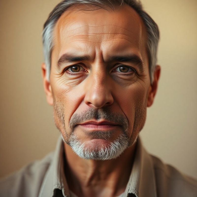 Portret Mihai Ionescu, inginer din Timișoara