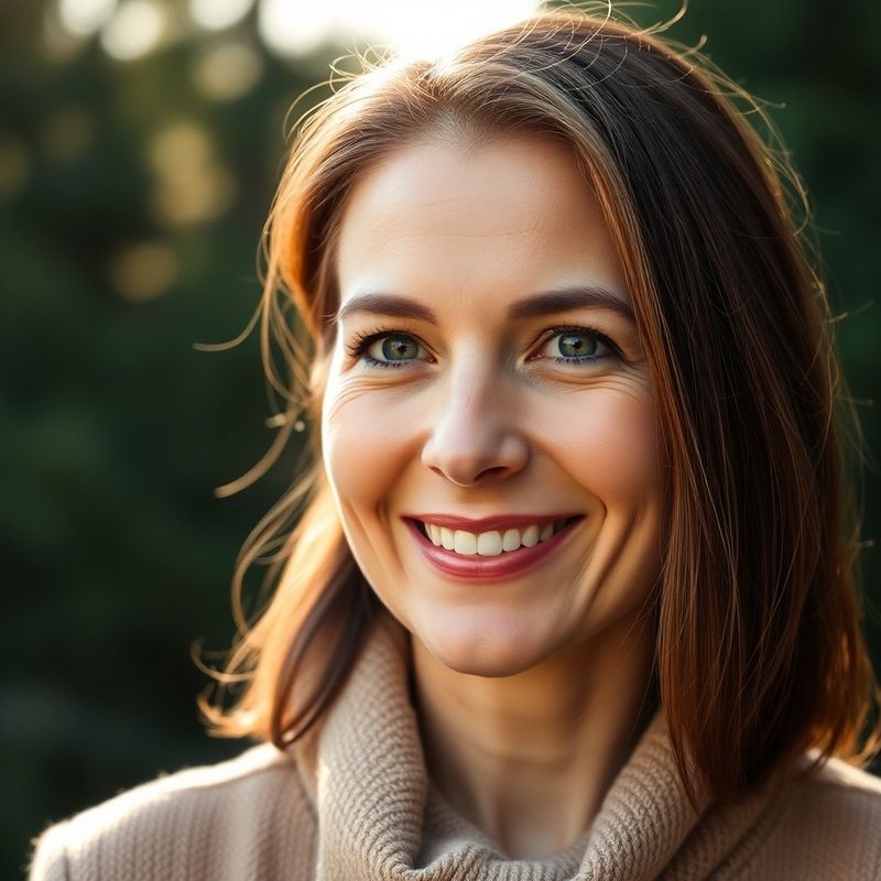 Portret Elena Moldovan, arhitectă din Timișoara